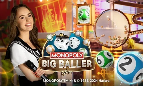 Online Slots & Casino Games